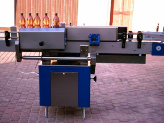 Filling machines for beverages and carbonated water Poland